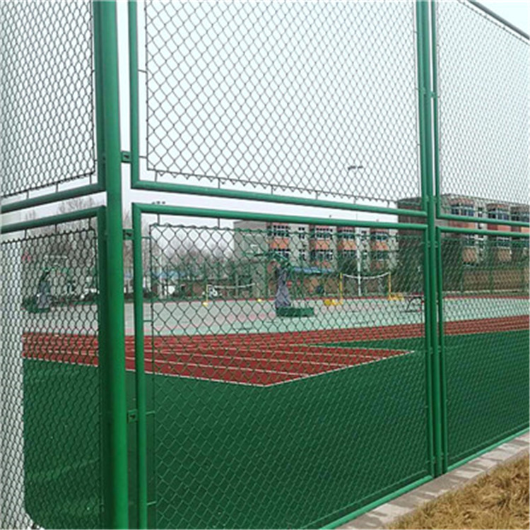 學(xué)校圍網(wǎng)案例展示圖片4 學(xué)校圍網(wǎng)案例展示圖片4