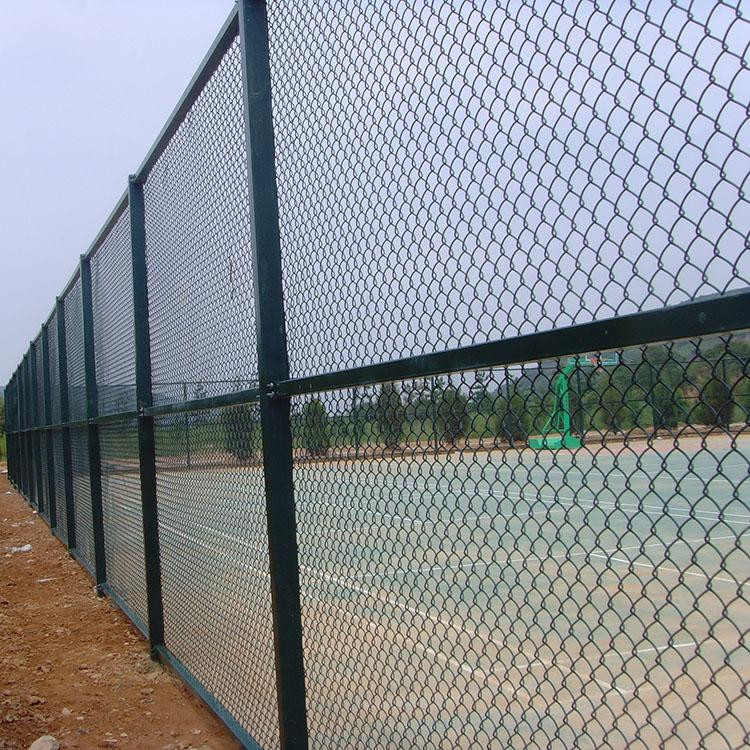 體育場圍網案例展示圖片4