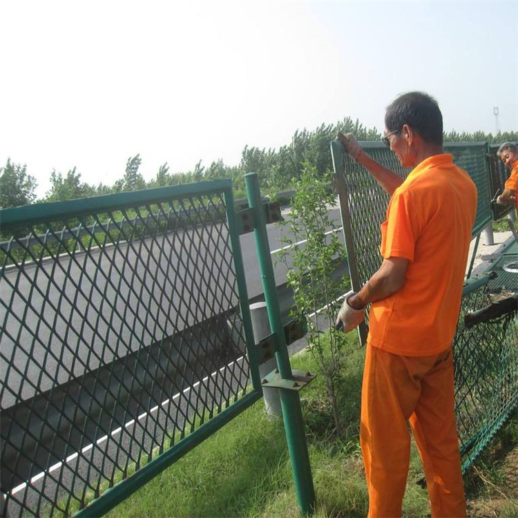 防眩網案例展示圖片4