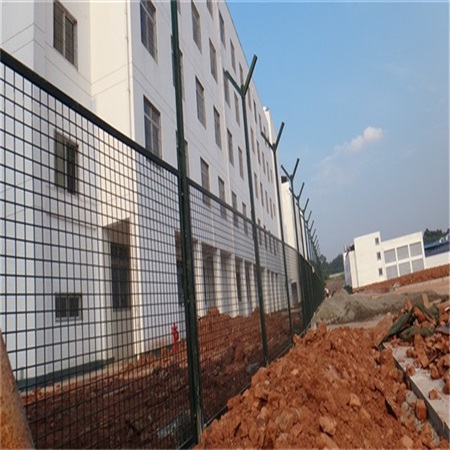 監獄隔離網設計要求圖片3